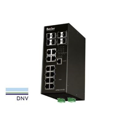 Beijer Electronics JETNET5916G-4C4F