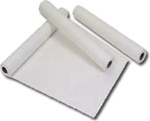 Exam Table Paper, Smooth, 18"W  X  225 ft roll (EXTP18)