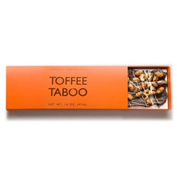 16 oz. Sendall Chocolates - Toffee Taboo