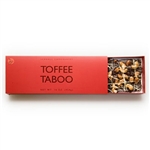 16 oz. Toffee Taboo - with dried cherries