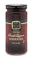 Sable & Rosenfeld Dark Reserve Tipsy Cherries 10oz / 6