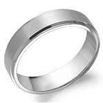 Palladium 950 Band