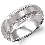 Palladium 950 Band