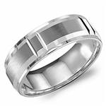 Palladium 950 Band