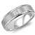 Diamond Palladium 950 Band