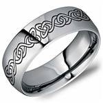 Tungsten Carbide Band