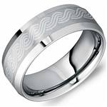 Tungsten Carbide Band