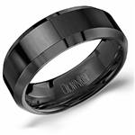 Tungsten Carbide Band