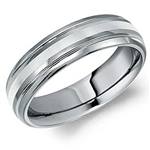 Tungsten Carbide Band