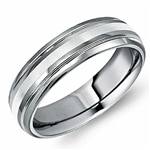 Tungsten Carbide Band