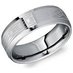 Tungsten Carbide Band
