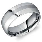 Tungsten Carbide Band