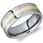 Tungsten Carbide Band