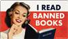 I READ BANNED BOOKS