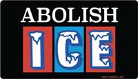 ABOLISH ICE