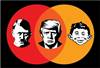 Trump Vector