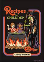 Recipes for children