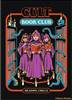 CULT book club….reading circle