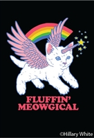 Fluffin Meowgical