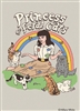 Princess of feral cats