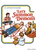 Let's summon demons (Steven Rhodes)