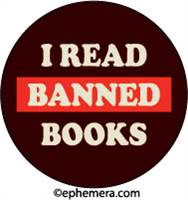I READ BANNED BOOKS