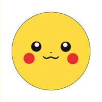 Yellow Mouse