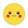 Yellow Mouse