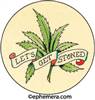 Let's get stoned
