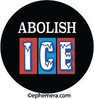 ABOLISH ICE