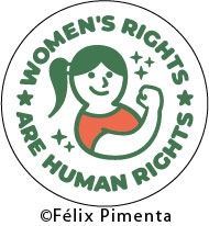 Women's Rights are Human Rights