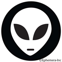 (alien)