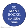 So Many Books, So little Time