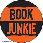 Book Junkie.