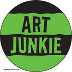Art Junkie.