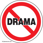 (NO) Drama