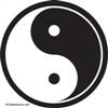 (yin yang)