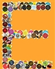 Pin-Back Button Assortment- Everything
