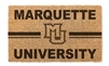 Marquette Welcome Mat