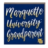 Marquette Grandparent Hang/Stand Plaque