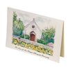 St. Joan of Arc Note Cards