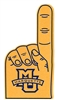 #1 Foam Hand