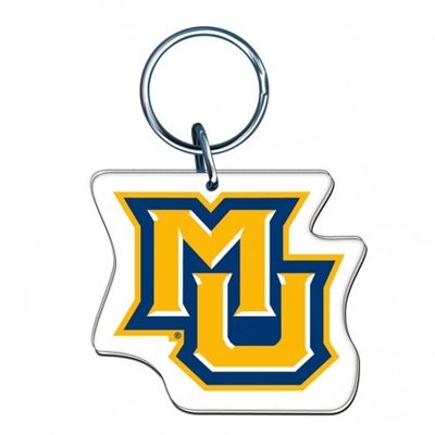 MU Key Ring