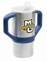 MU Sippy Cup