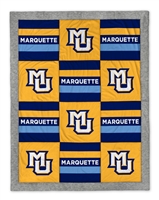 Marquette Spirit Blanket