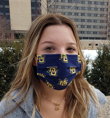 MU All Over Face Cover Mask