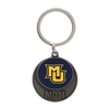 MU Mom Key Tag