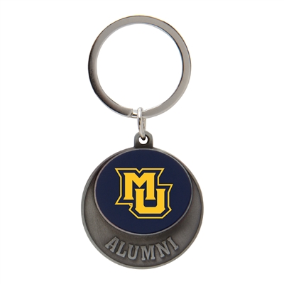 MU Alumni Key Tag