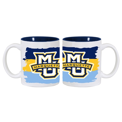 Marquette Wilson Campus Mug