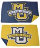 Marquette University Two Sided 3X5 Flag